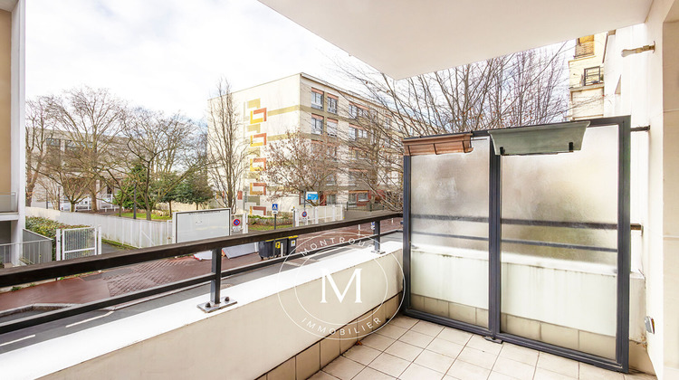 Ma-Cabane - Vente Appartement MONTROUGE, 70 m²
