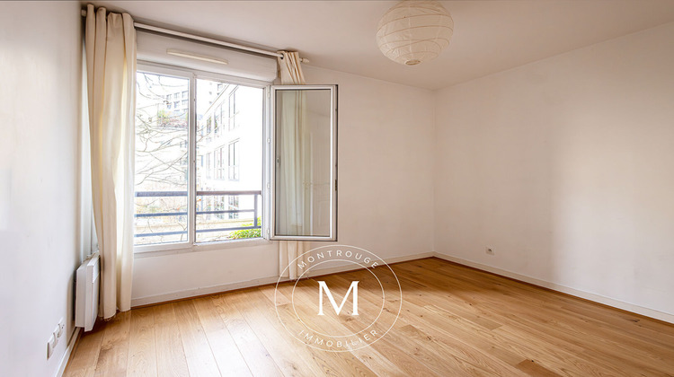 Ma-Cabane - Vente Appartement MONTROUGE, 70 m²