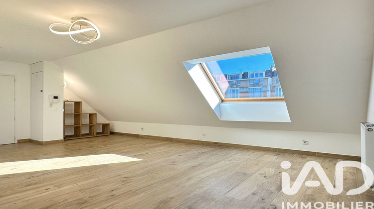 Ma-Cabane - Vente Appartement Montrouge, 87 m²