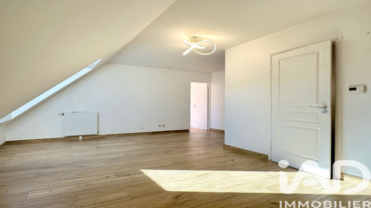 Ma-Cabane - Vente Appartement Montrouge, 87 m²