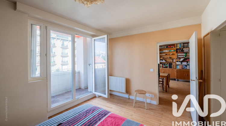Ma-Cabane - Vente Appartement Montrouge, 51 m²