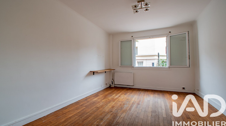 Ma-Cabane - Vente Appartement Montrouge, 48 m²