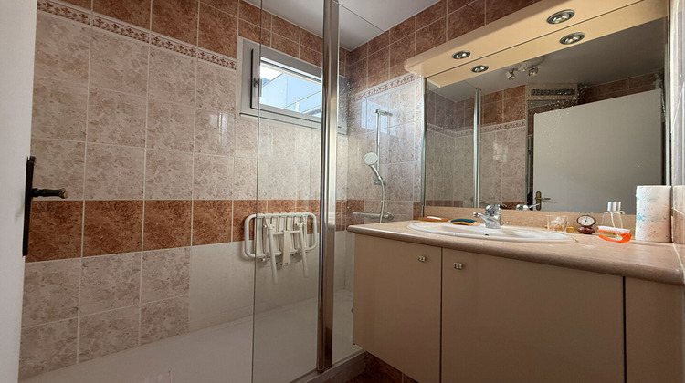Ma-Cabane - Vente Appartement MONTROUGE, 65 m²