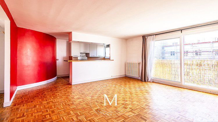 Ma-Cabane - Vente Appartement MONTROUGE, 59 m²