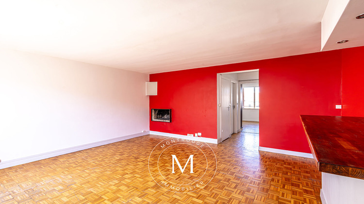Ma-Cabane - Vente Appartement MONTROUGE, 59 m²