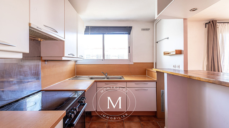 Ma-Cabane - Vente Appartement MONTROUGE, 59 m²