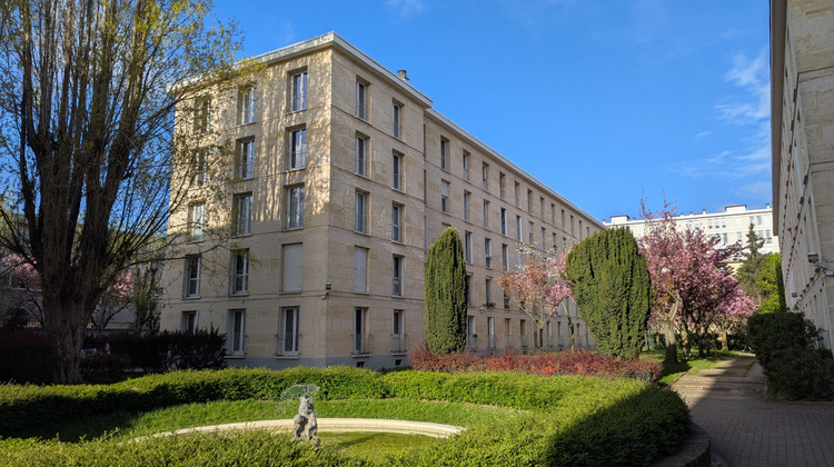 Ma-Cabane - Vente Appartement MONTROUGE, 54 m²