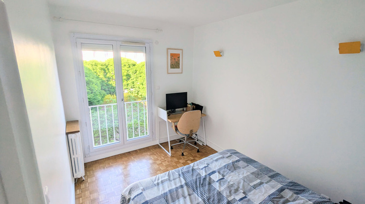 Ma-Cabane - Vente Appartement MONTROUGE, 54 m²