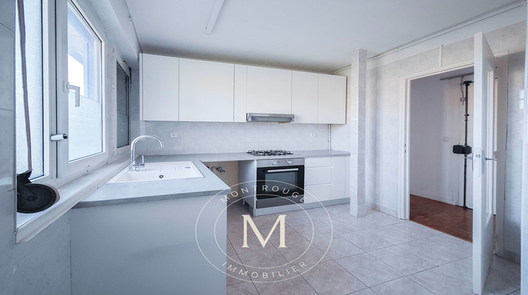 Ma-Cabane - Vente Appartement MONTROUGE, 45 m²