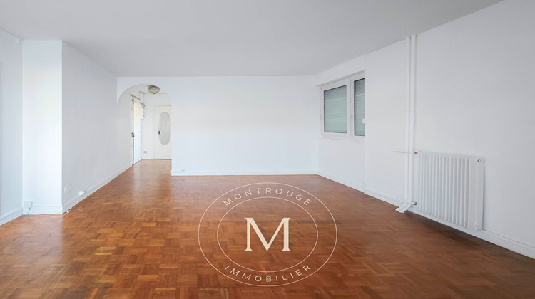 Ma-Cabane - Vente Appartement MONTROUGE, 45 m²
