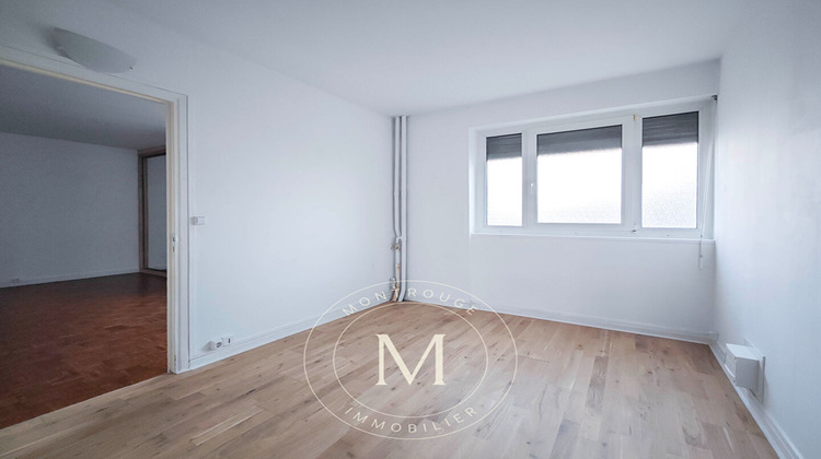 Ma-Cabane - Vente Appartement MONTROUGE, 45 m²
