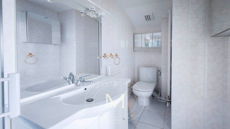 Ma-Cabane - Vente Appartement MONTROUGE, 45 m²