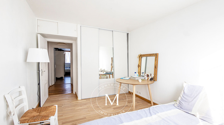 Ma-Cabane - Vente Appartement MONTROUGE, 79 m²