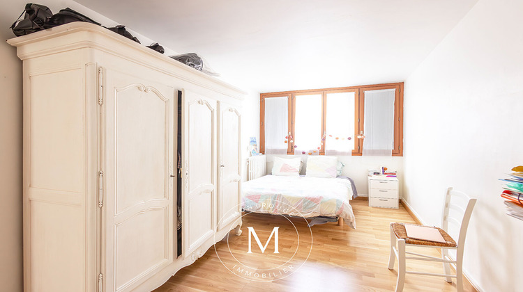 Ma-Cabane - Vente Appartement MONTROUGE, 79 m²