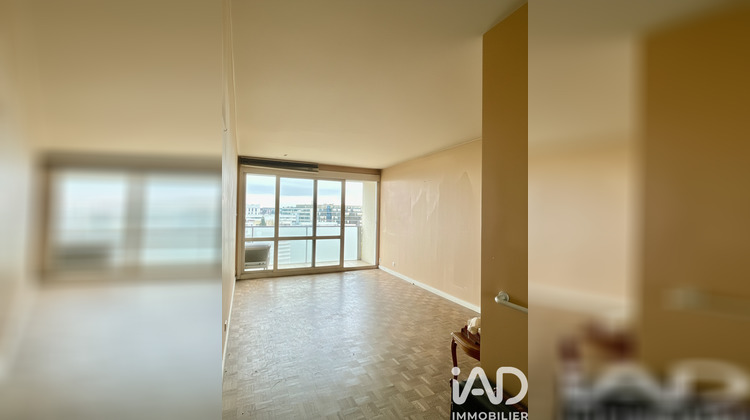 Ma-Cabane - Vente Appartement Montrouge, 65 m²