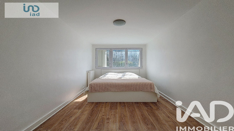 Ma-Cabane - Vente Appartement Montrouge, 55 m²