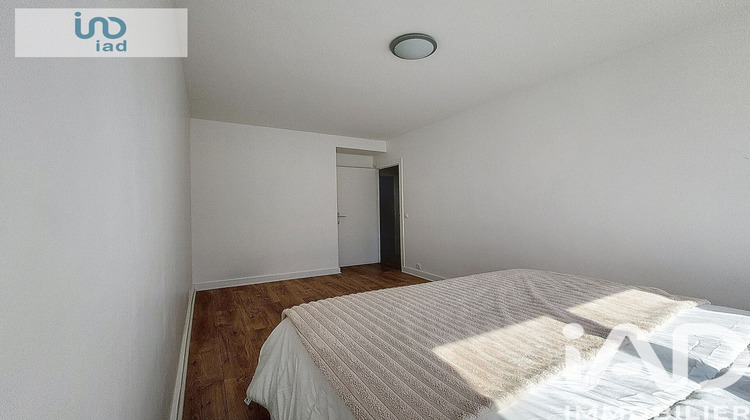 Ma-Cabane - Vente Appartement Montrouge, 55 m²