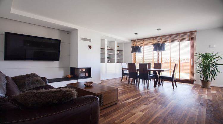 Ma-Cabane - Vente Appartement MONTROUGE, 56 m²