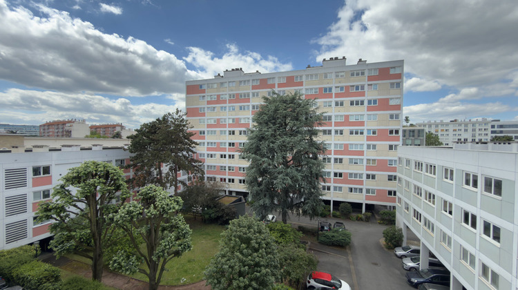 Ma-Cabane - Vente Appartement MONTROUGE, 55 m²