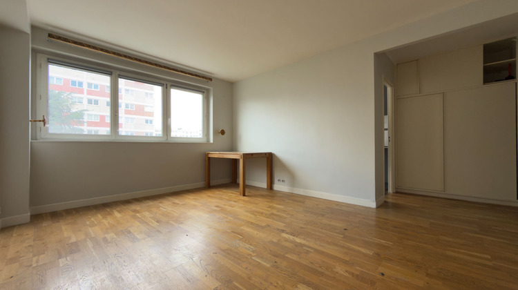 Ma-Cabane - Vente Appartement MONTROUGE, 55 m²