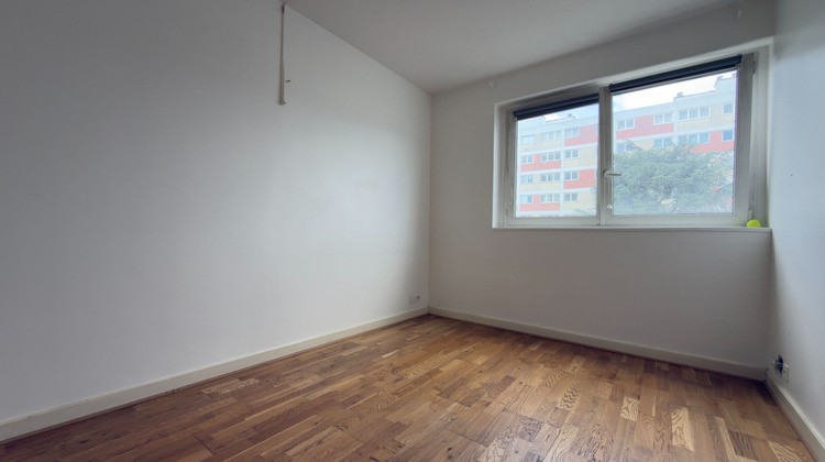 Ma-Cabane - Vente Appartement MONTROUGE, 55 m²