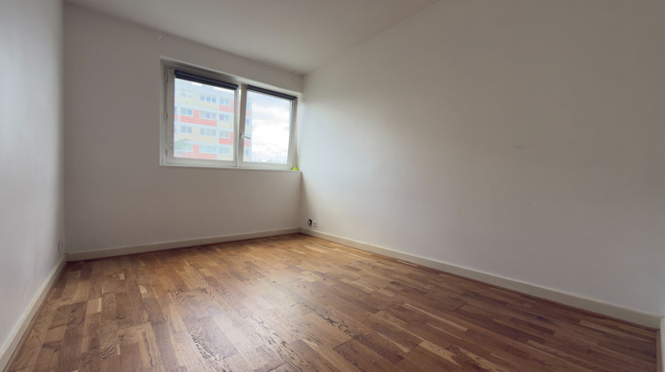 Ma-Cabane - Vente Appartement MONTROUGE, 55 m²