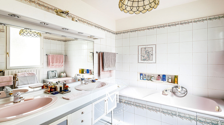 Ma-Cabane - Vente Appartement MONTROUGE, 126 m²