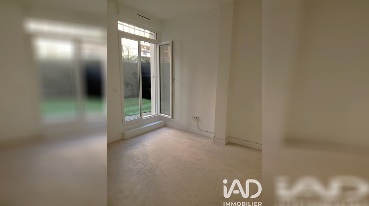 Ma-Cabane - Vente Appartement Montrouge, 56 m²