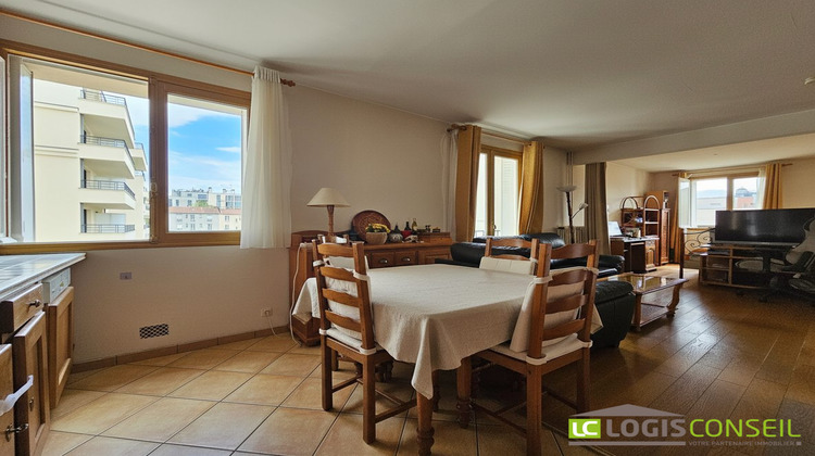 Ma-Cabane - Vente Appartement Montrouge, 48 m²