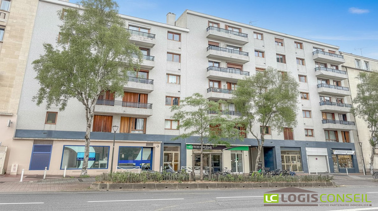 Ma-Cabane - Vente Appartement Montrouge, 19 m²
