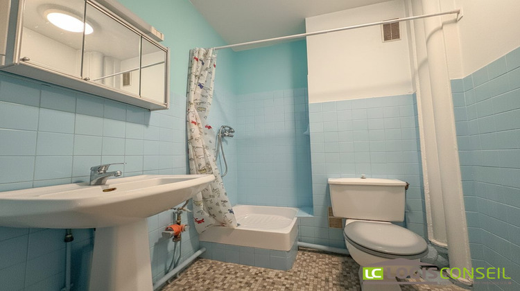 Ma-Cabane - Vente Appartement Montrouge, 19 m²