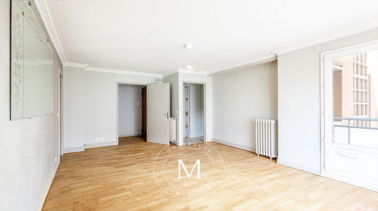 Ma-Cabane - Vente Appartement MONTROUGE, 62 m²