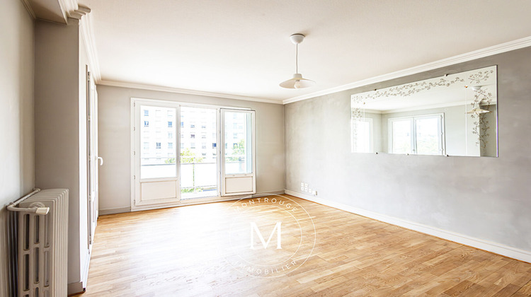 Ma-Cabane - Vente Appartement MONTROUGE, 62 m²