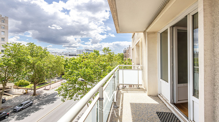 Ma-Cabane - Vente Appartement MONTROUGE, 62 m²