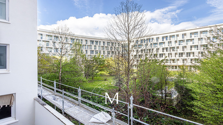 Ma-Cabane - Vente Appartement MONTROUGE, 18 m²