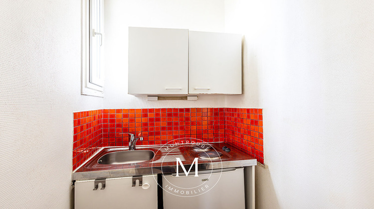 Ma-Cabane - Vente Appartement MONTROUGE, 18 m²