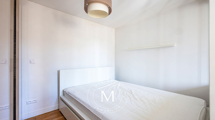 Ma-Cabane - Vente Appartement MONTROUGE, 28 m²