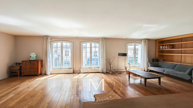 Ma-Cabane - Vente Appartement MONTROUGE, 96 m²