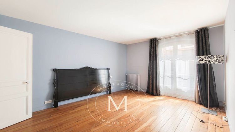 Ma-Cabane - Vente Appartement MONTROUGE, 96 m²