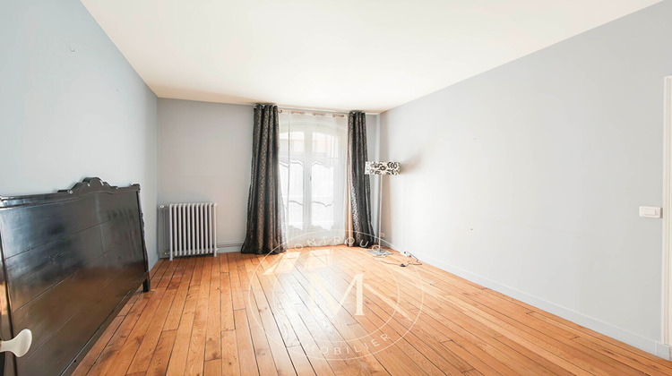 Ma-Cabane - Vente Appartement MONTROUGE, 96 m²