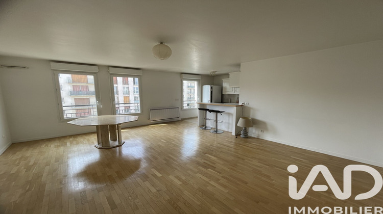 Ma-Cabane - Vente Appartement Montrouge, 47 m²