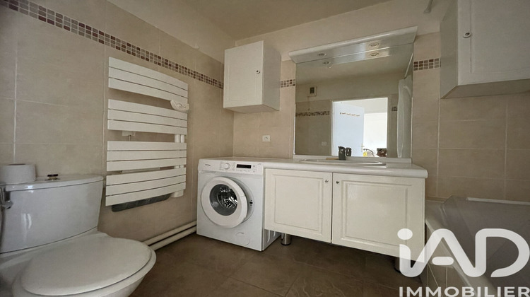 Ma-Cabane - Vente Appartement Montrouge, 47 m²