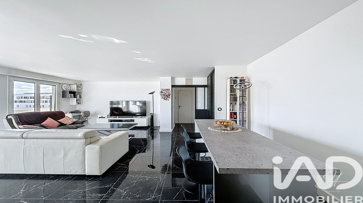 Ma-Cabane - Vente Appartement Montrouge, 72 m²