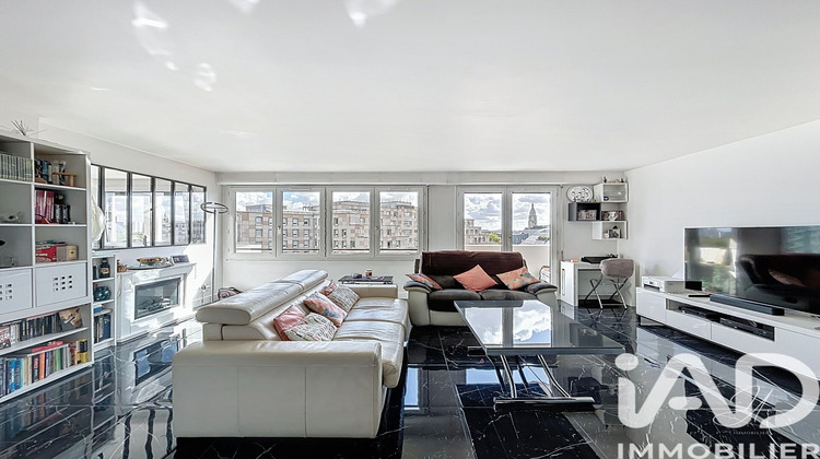 Ma-Cabane - Vente Appartement Montrouge, 72 m²