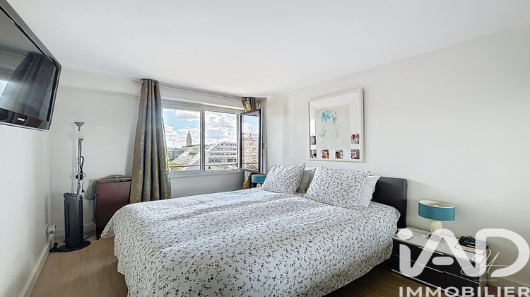 Ma-Cabane - Vente Appartement Montrouge, 72 m²