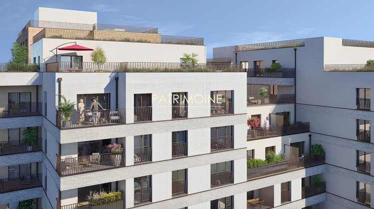 Ma-Cabane - Vente Appartement MONTROUGE, 26 m²