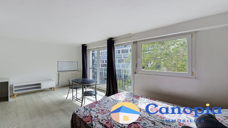 Ma-Cabane - Vente Appartement Montrouge, 24 m²