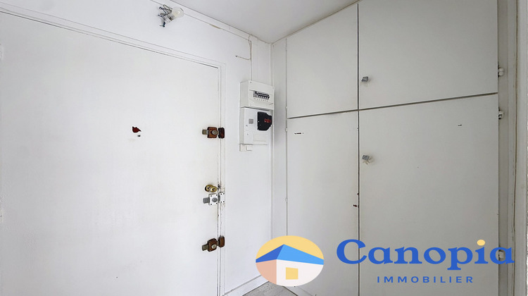 Ma-Cabane - Vente Appartement Montrouge, 24 m²