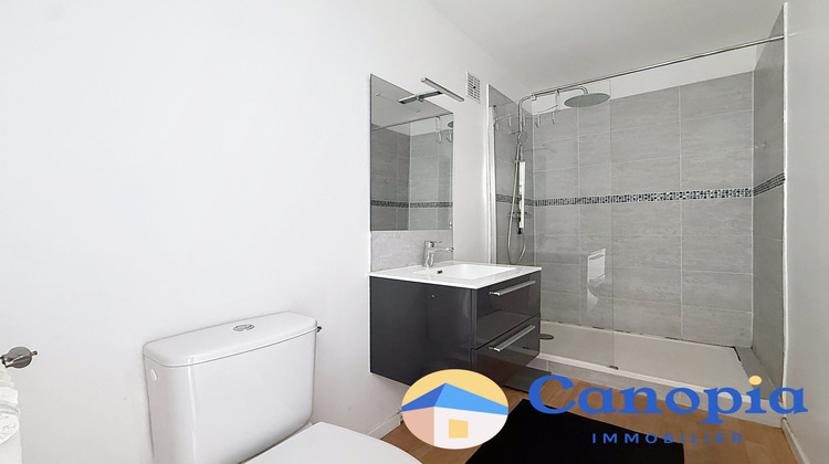 Ma-Cabane - Vente Appartement Montrouge, 24 m²