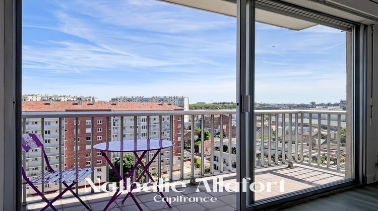 Ma-Cabane - Vente Appartement MONTROUGE, 48 m²